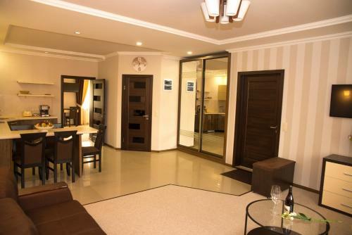 Apartamento Adele