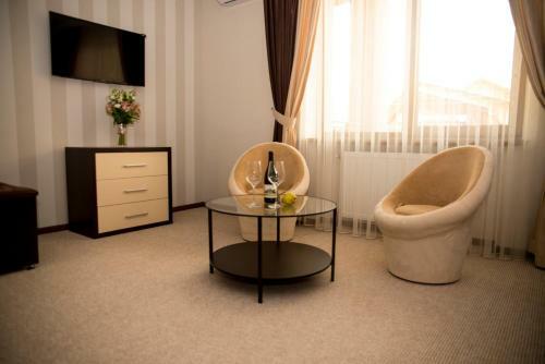 Apartamento Adele