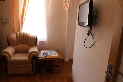 Hotel Petrivska Sloboda