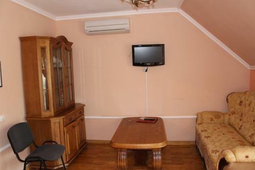 Hotel Petrivska Sloboda