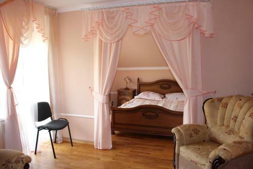 Hotel Petrivska Sloboda