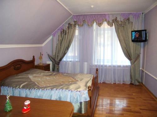 Hotel Petrivska Sloboda