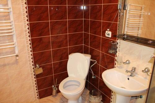 Hotel Petrivska Sloboda