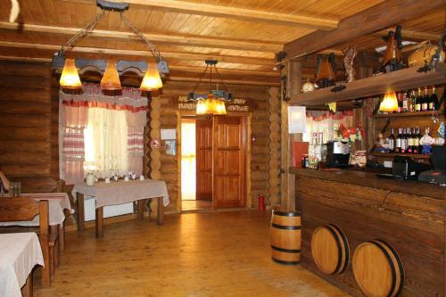 Hotel Petrivska Sloboda