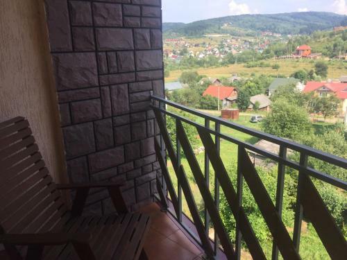 Hostal Hotel Uzlissya