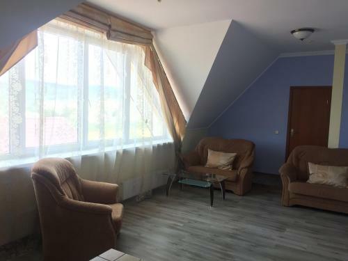 Hostal Hotel Uzlissya