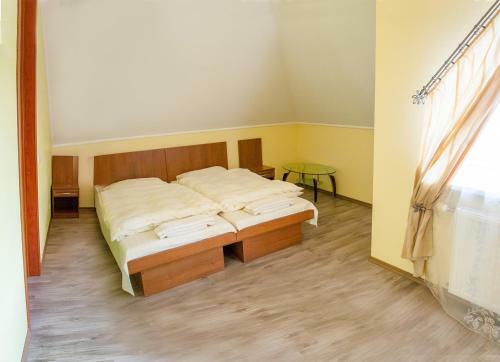 Hostal Hotel Uzlissya