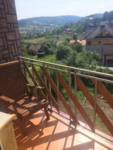 Hostal Hotel Uzlissya