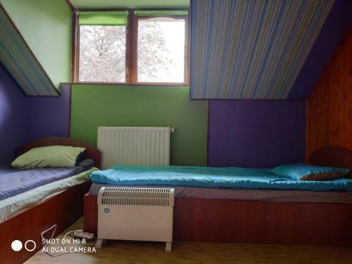 Posada Hostel Vokzal