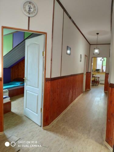 Posada Hostel Vokzal