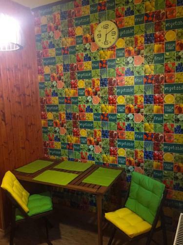 Posada Hostel Vokzal