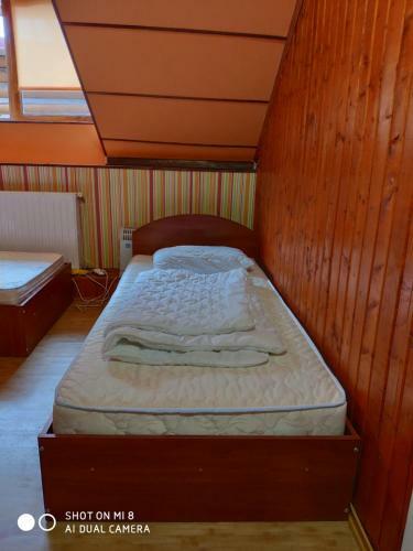 Posada Hostel Vokzal