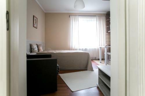 Tulpan Hotel