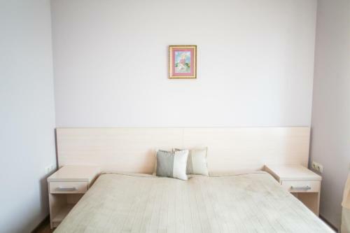 Tulpan Hotel