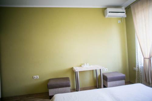 Tulpan Hotel