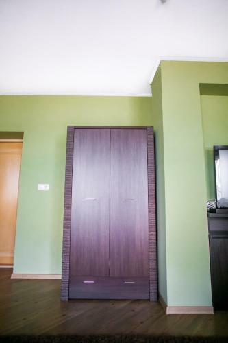 Tulpan Hotel