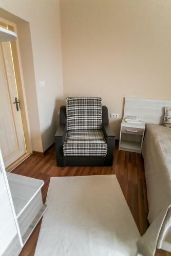 Tulpan Hotel