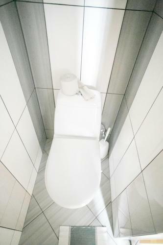 Tulpan Hotel