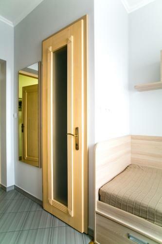 Tulpan Hotel