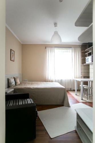 Tulpan Hotel