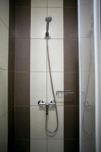 Tulpan Hotel
