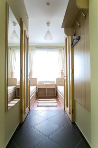 Tulpan Hotel