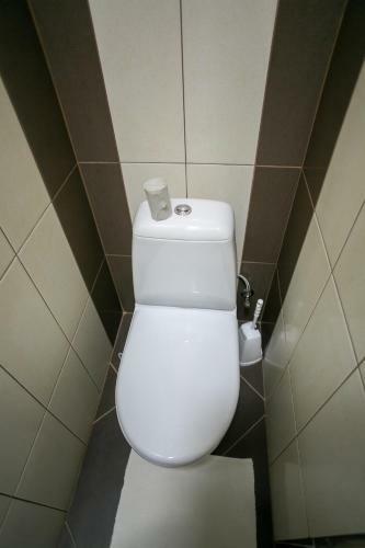 Tulpan Hotel