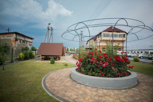 Tulpan Hotel