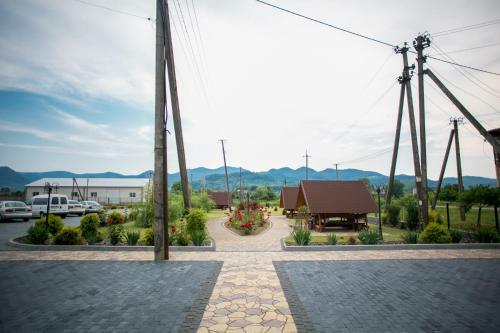 Tulpan Hotel