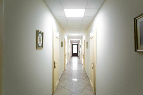 Tulpan Hotel