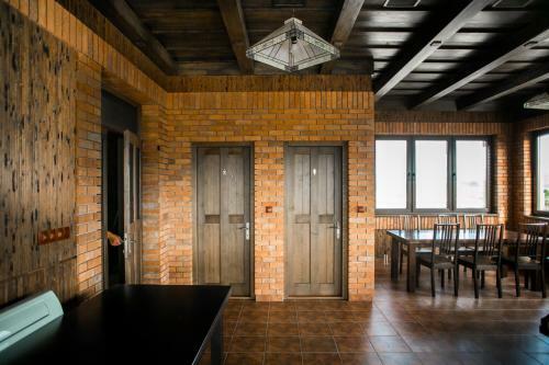 Tulpan Hotel