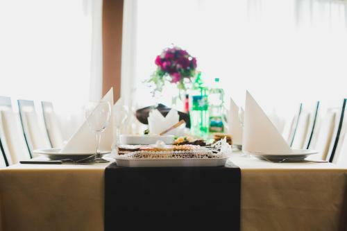 Tulpan Hotel