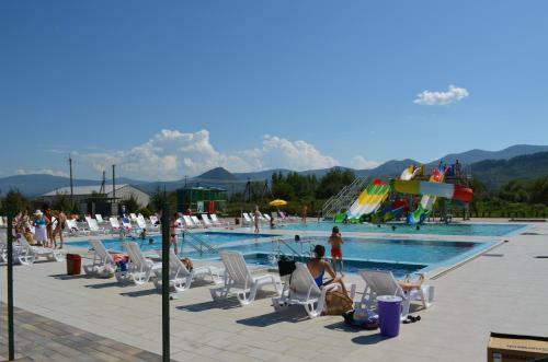 Tulpan Hotel