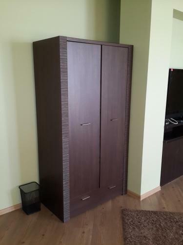 Tulpan Hotel