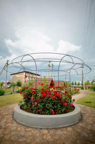 Tulpan Hotel