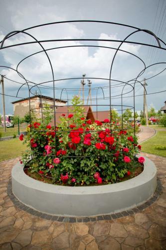 Tulpan Hotel