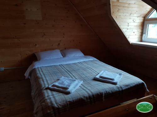 Lodge Dream Forest
