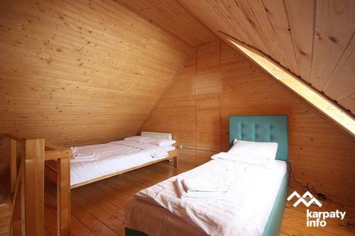 Lodge Dream Forest