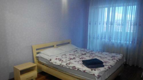 Apartment On Kravchuka 15b