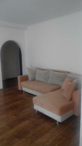 Apartment On Kravchuka 15b