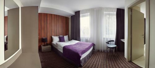 Boutique Hotel Central