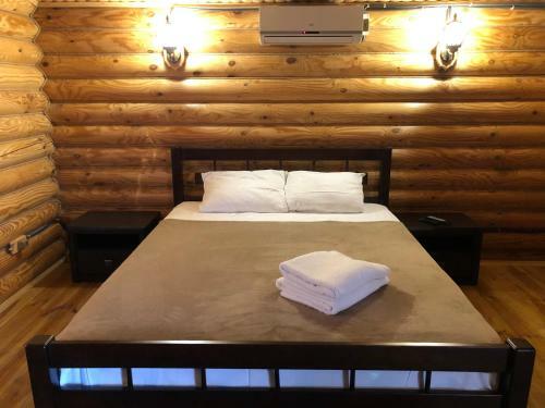 Hotel Berloga