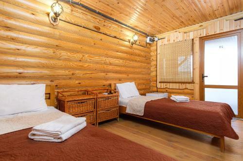 Hotel Berloga