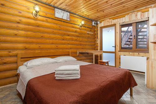 Hotel Berloga