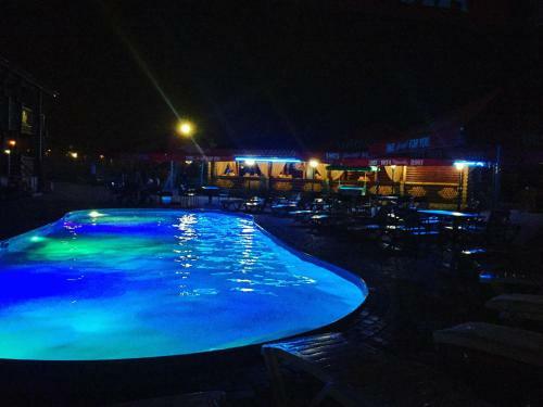 Hotel Berloga
