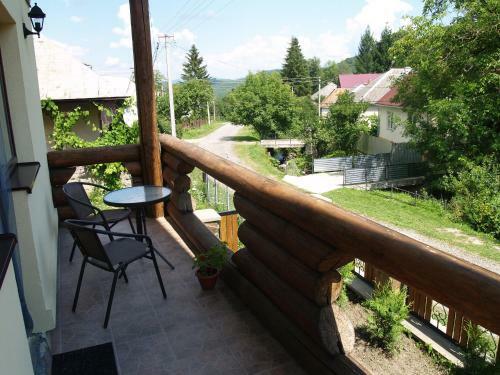 Ecolodge
