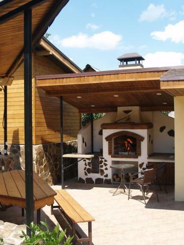 Ecolodge