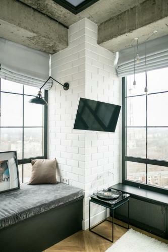 Design-hotel Rooms And Rumors