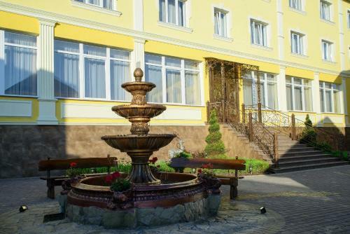Hotel Argo Premium