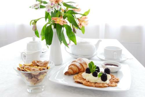 Hotel Argo Premium